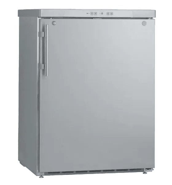 Замена панели управления Liebherr GG 4310
