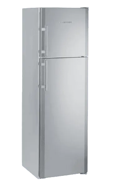 Замена реле Liebherr KBes 4260